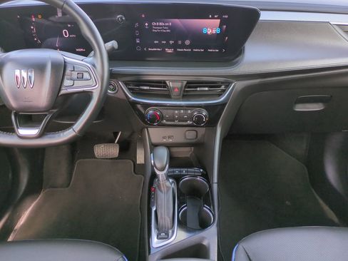 Used 2025 Buick Encore GX Sport Touring w/ Comfort Package image 19