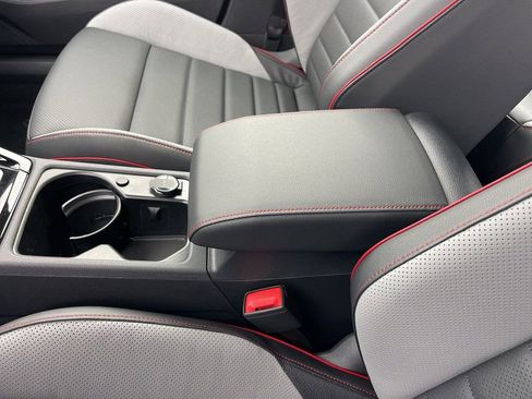 New 2026 Volkswagen GTI Autobahn image 11