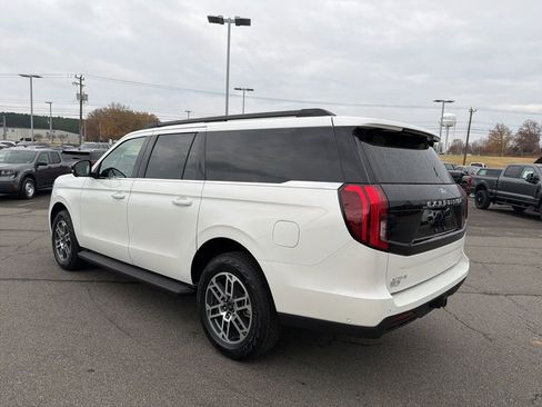 New 2025 Ford Expedition Max Active image 5