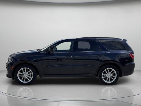 Used 2024 Dodge Durango GT RWD image 5