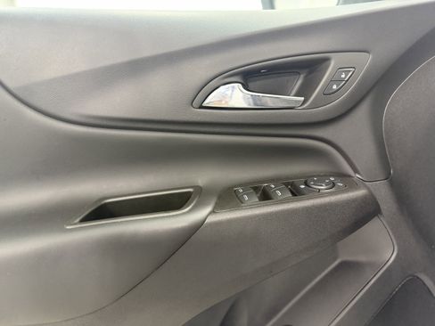 Certified 2024 Chevrolet Equinox LT image 17