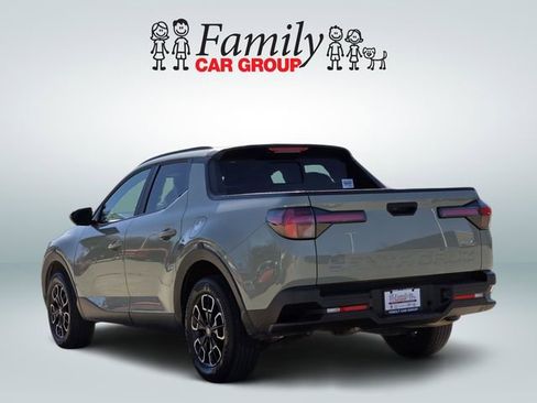 Used 2022 Hyundai Santa Cruz SEL Premium w/ Cargo Package image 3