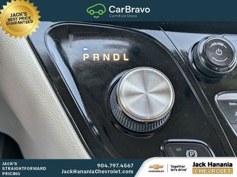 Used 2021 Chrysler Voyager Lxi FWD image 22