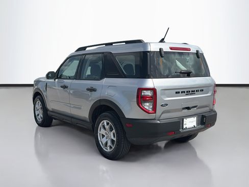Used 2021 Ford Bronco Sport AWD/4WD image 3