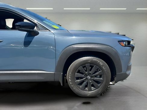 Used 2025 MAZDA CX-50 AWD 2.5 S w/ Preferred Package image 24