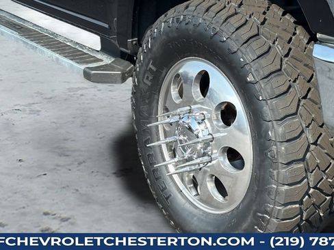 Used 2022 Ford F350 XLT w/ XLT Premium Package AWD/4WD image 32