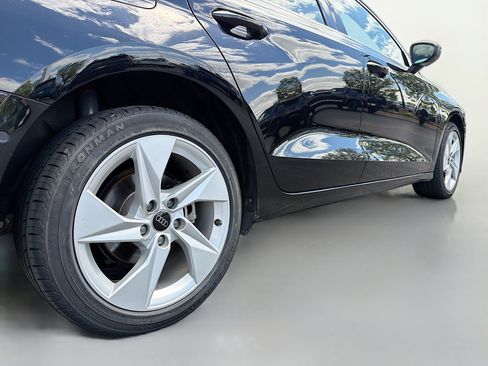 Used 2024 Audi A3 2.0T Premium FWD image 14