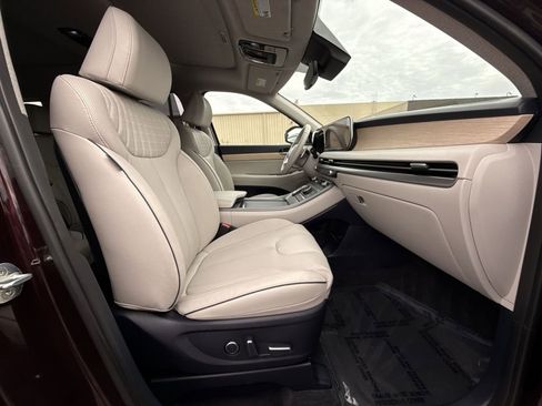 Used 2023 Hyundai Palisade Limited image 27
