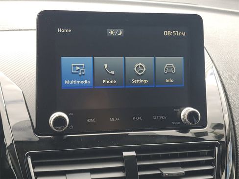 New 2025 Mitsubishi Eclipse Cross LE image 15