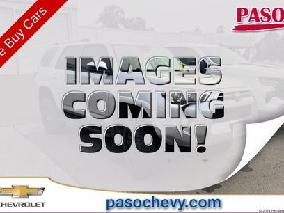 Used 2020 Toyota 4Runner SR5