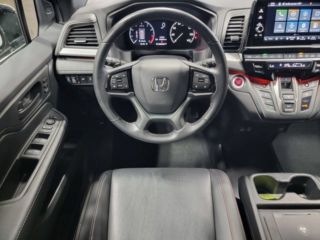 Certified 2025 Honda Odyssey Sport-L image 23