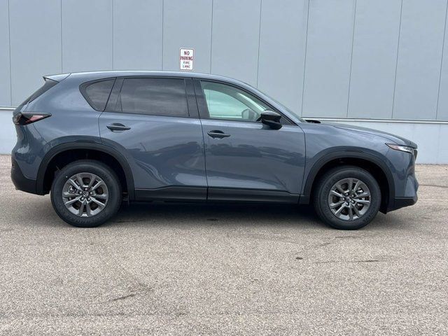 New 2026 MAZDA CX-5 Select AWD/4WD image 39