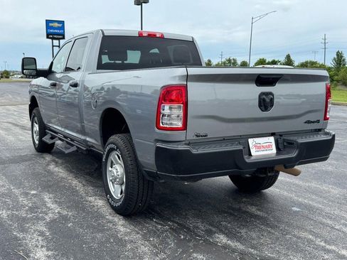 Used 2024 RAM 2500 Tradesman AWD/4WD image 6