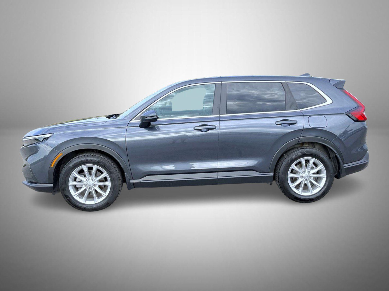 Used 2025 Honda CR-V EX-L image 8