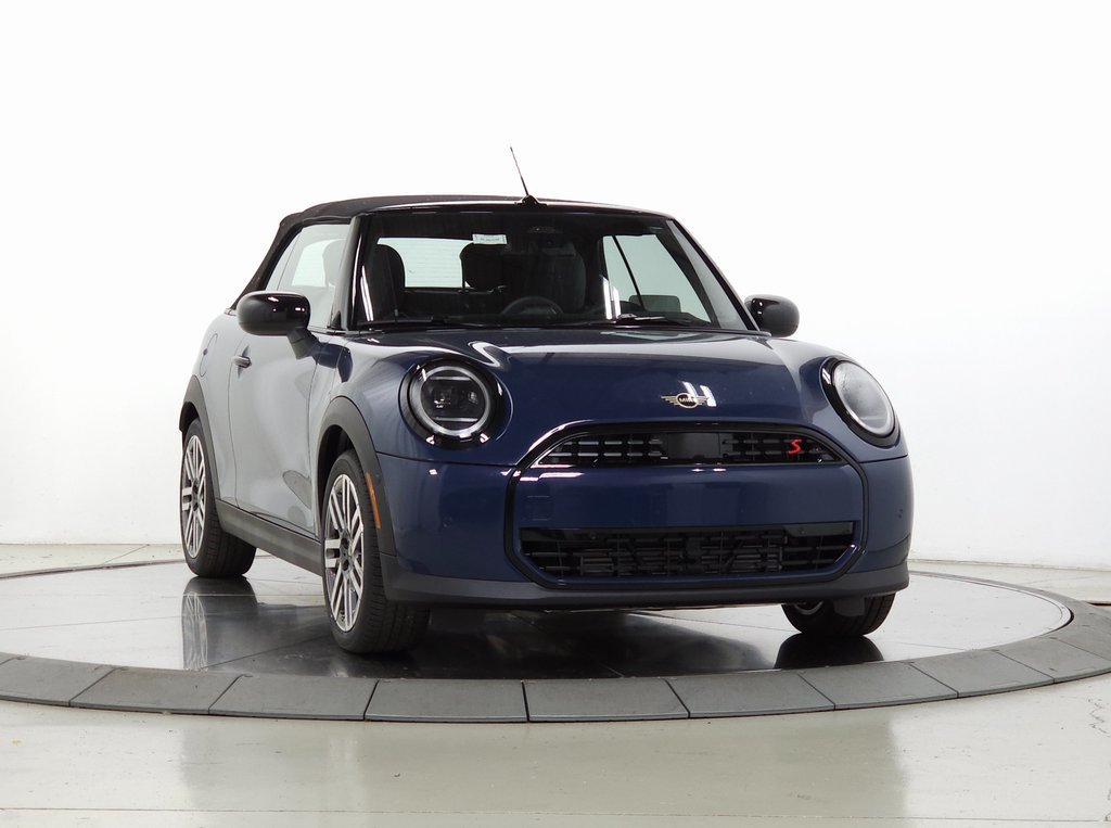 New 2026 MINI Cooper S FWD image 9