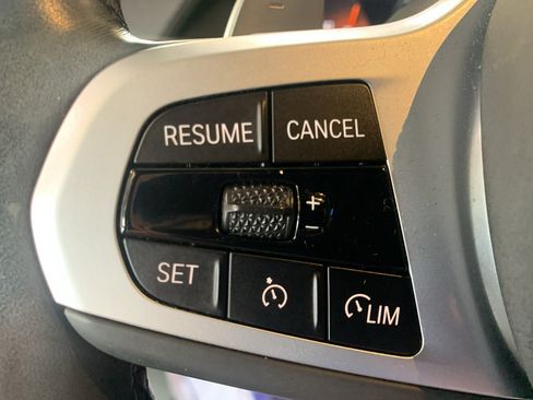 Used 2023 BMW X5 M50i AWD/4WD image 21