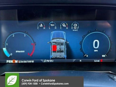 New 2026 Ford F450 XLT w/ XLT Premium Package AWD/4WD image 23