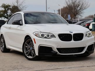 Used 2016 BMW M235i xDrive Coupe video 1