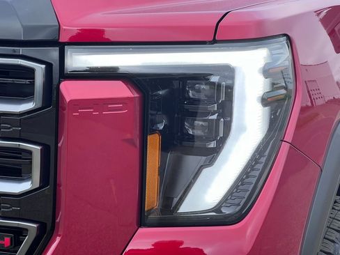New 2026 GMC Sierra 2500 AT4 w/ AT4 Premium Plus Package AWD/4WD image 41