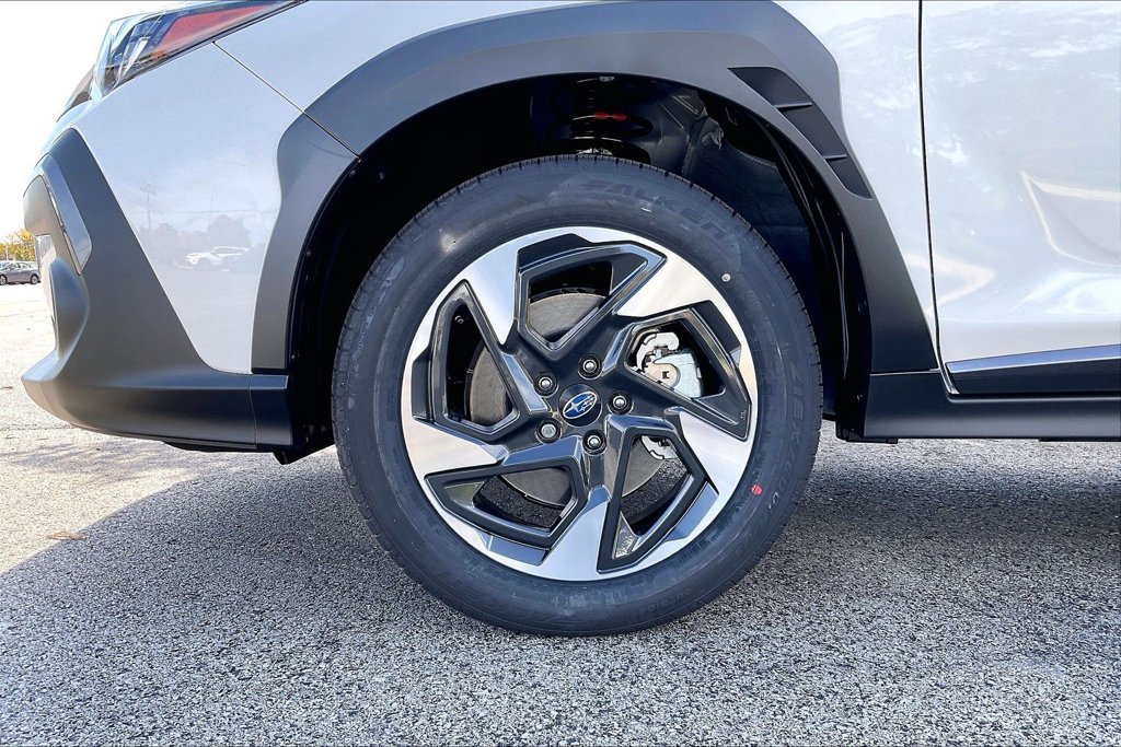 New 2026 Subaru Crosstrek 2.5i Limited AWD/4WD image 15