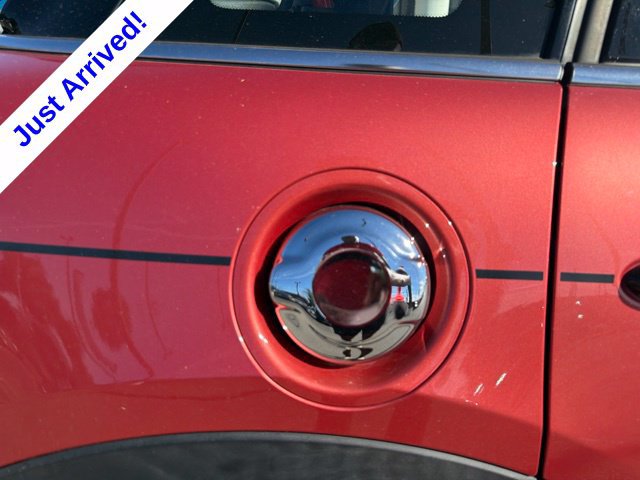Used 2021 MINI Cooper S w/ Coral Red Edition FWD image 22