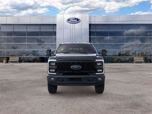New 2026 Ford F250 Lariat w/ Tremor Off-Road Package AWD/4WD image 8
