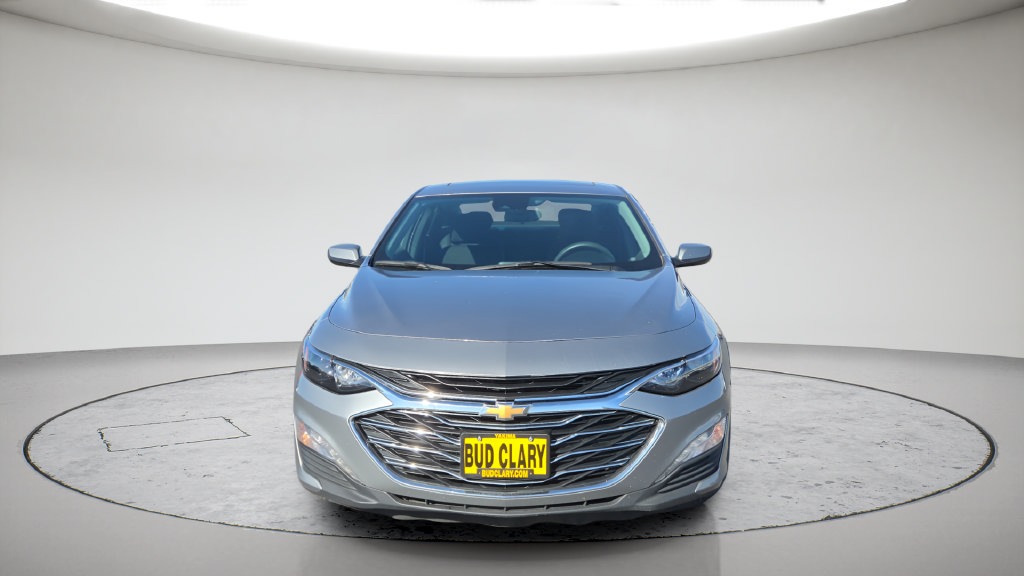Used 2023 Chevrolet Malibu LT FWD image 19