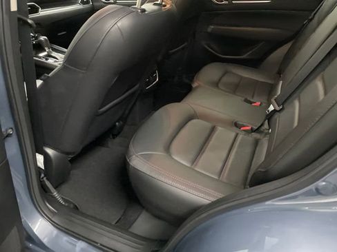 Used 2023 MAZDA CX-5 Carbon Edition image 23