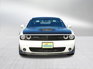 Used 2023 Dodge Challenger R/T w/ T/A Package video 2