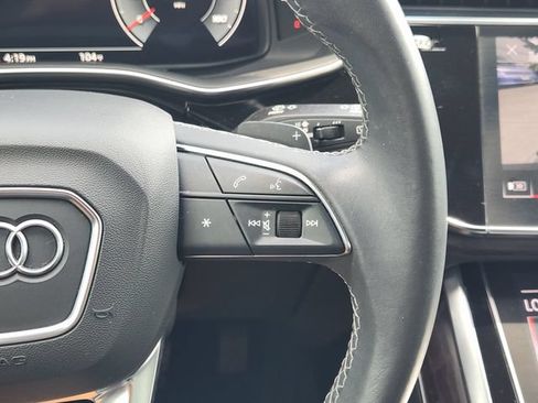 Used 2021 Audi Q8 Prestige AWD/4WD image 29