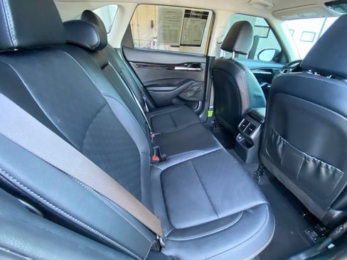 Used 2021 Kia Seltos SX AWD/4WD image 24