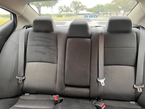 Used 2021 Nissan Altima 2.5 S w/ Driver Assist Package image 24