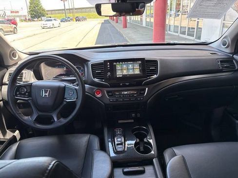 Used 2022 Honda Pilot Special Edition image 29