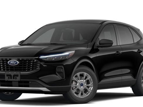 New 2026 Ford Escape Active w/ Cold Weather Package AWD/4WD image 24