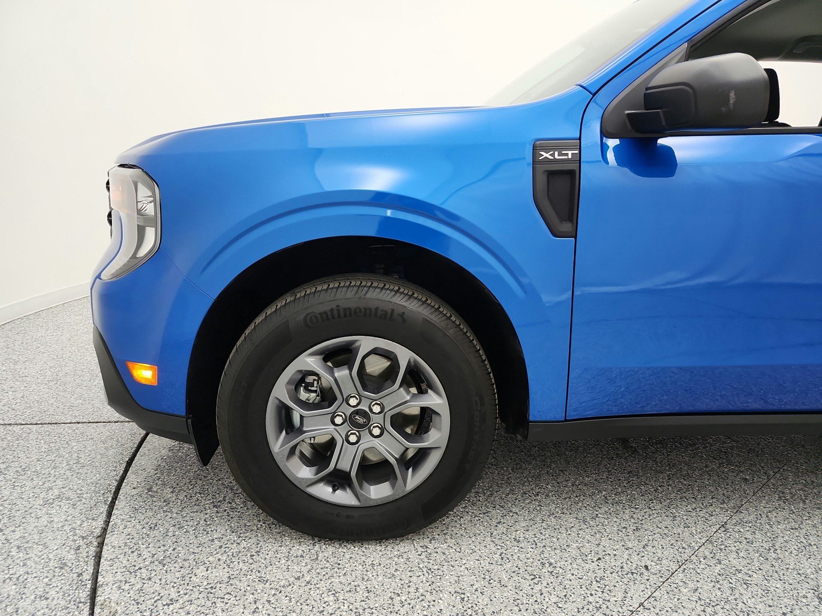 Used 2026 Ford Maverick XLT w/ Equipment Group 301A AWD/4WD image 17