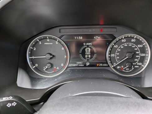 Used 2022 Mitsubishi Outlander SE image 49