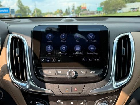 Certified 2023 Chevrolet Equinox Premier AWD/4WD image 28