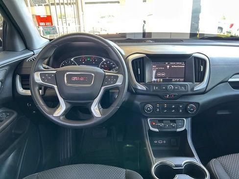 Used 2023 GMC Terrain SLE w/ Elevation Edition FWD image 11