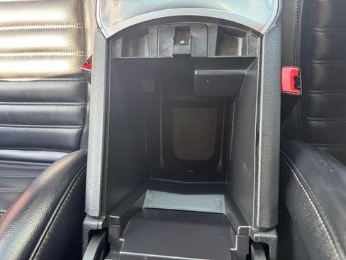 Used 2024 Ford Edge SEL AWD/4WD image 23