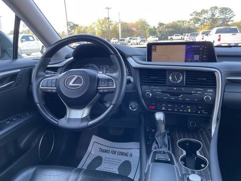 Used 2019 Lexus RX 350 FWD image 27