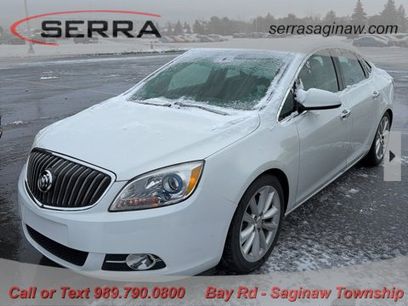 Used 2013 Buick Verano Leather