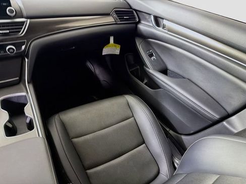 Used 2022 Honda Accord Sport image 22