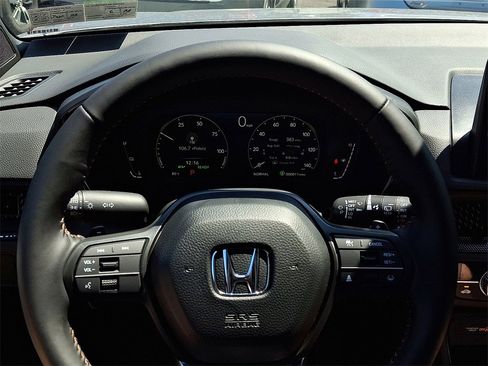 New 2026 Honda CR-V Sport-L image 10