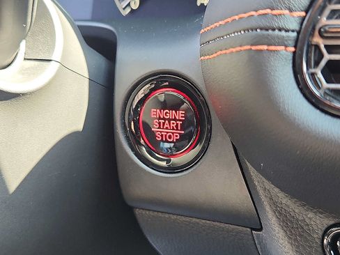 Certified 2024 Honda HR-V Sport image 23