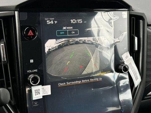 New 2026 Subaru Forester Premium image 22