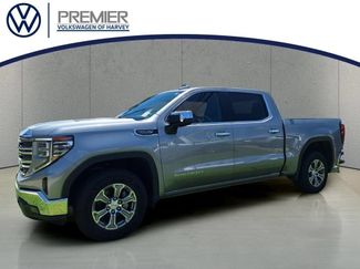 Used 2024 GMC Sierra 1500 SLT RWD video 1