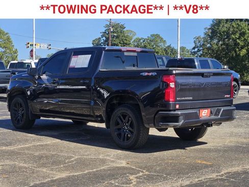 Used 2024 Chevrolet Silverado 1500 RST w/ Convenience Package II image 6