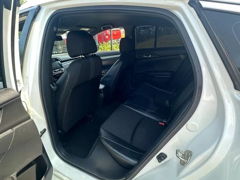 Used 2019 Honda Civic Sport image 23
