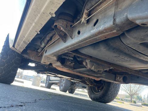 Used 2008 Chevrolet Tahoe LS w/ Skid Plate Package image 31