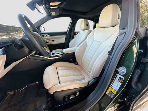 Used 2023 BMW i4 eDrive35 w/ Premium Package image 21